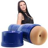 Masturbador Private Tube Jolee Love Real Skin Ass Masturbator - Cake Sex Shop 2